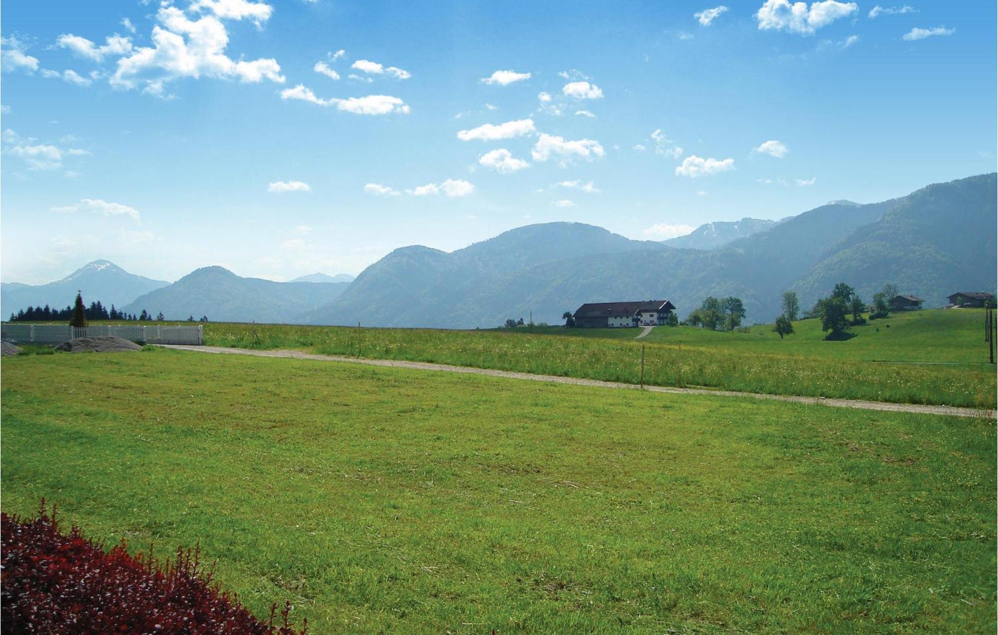 Ruhiges Ferienhaus Breitenbach Breitenbach am Inn Eksteriør billede
