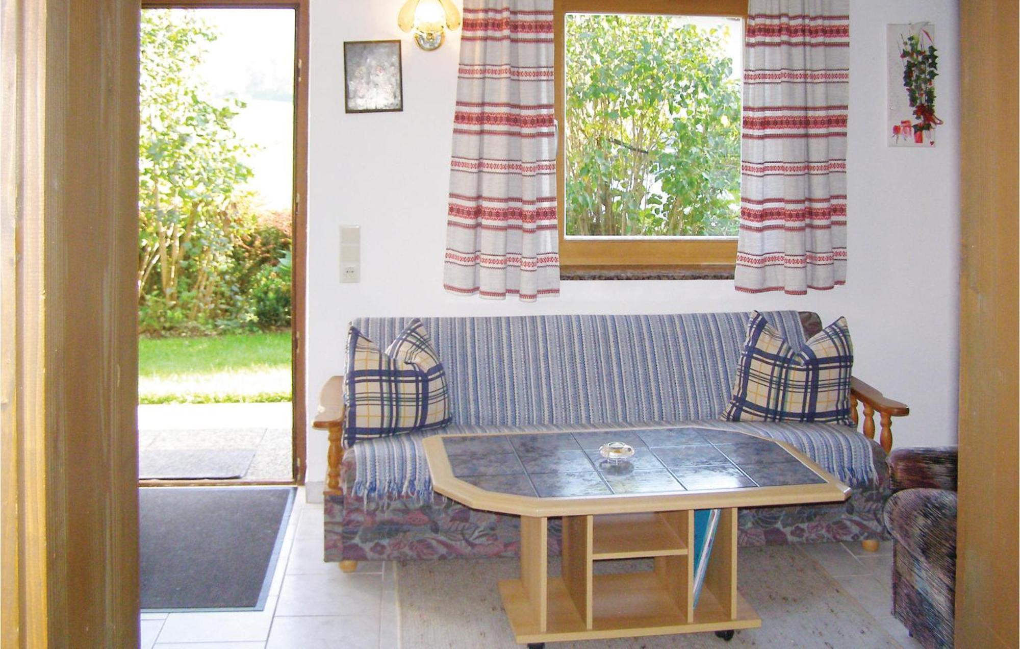 Ruhiges Ferienhaus Breitenbach Breitenbach am Inn Eksteriør billede