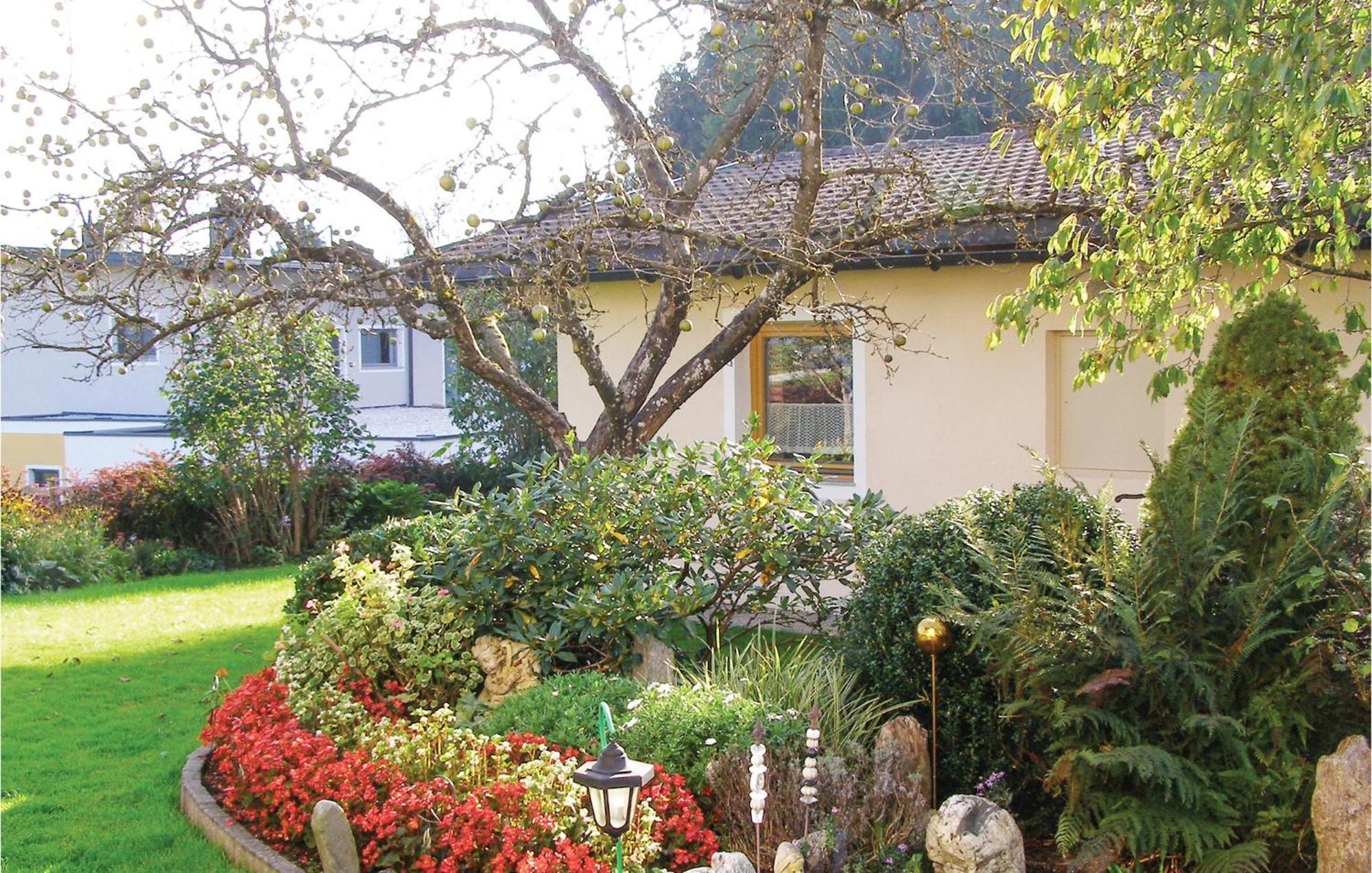 Ruhiges Ferienhaus Breitenbach Breitenbach am Inn Eksteriør billede